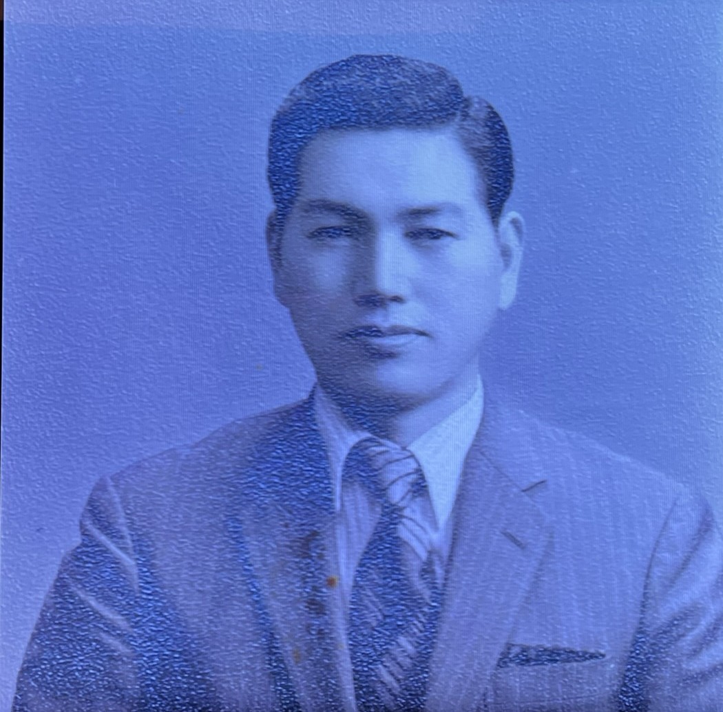 創業者 水田輝義